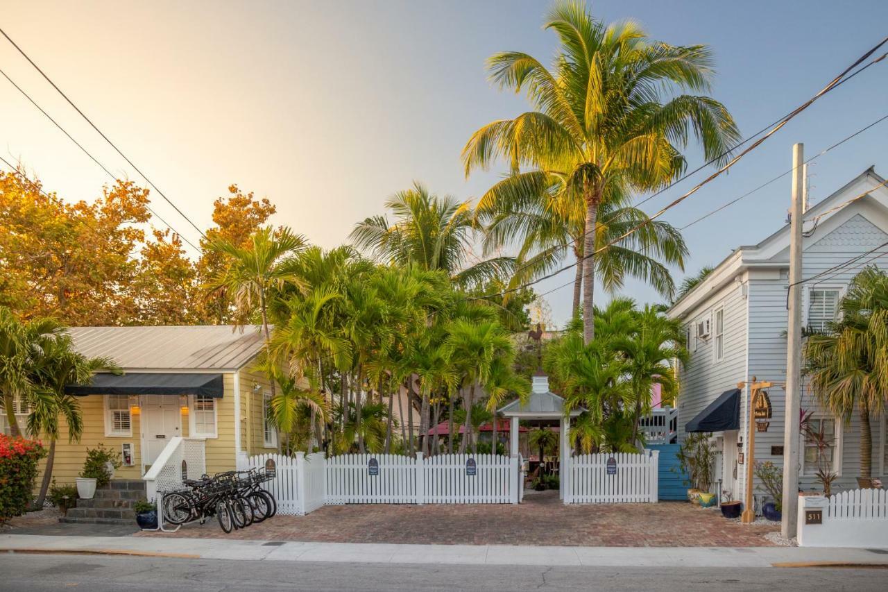 Duval Inn - Key West Exterior photo